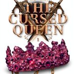 The Cursed Queen: German Edition, Kindle Unlimited, Unlimited Device-0