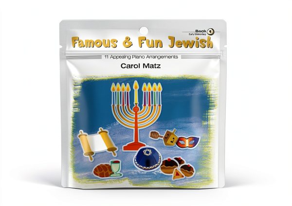 Alfred Music Jewish Sacred Music Print Replica Sheet Book-0
