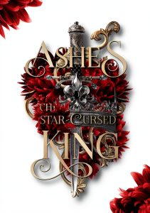 Crowns of Nyaxia Book 2 German Fantasy Novel by Carlsen-0