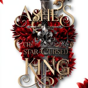 Crowns of Nyaxia Book 2 German Fantasy Novel by Carlsen-0