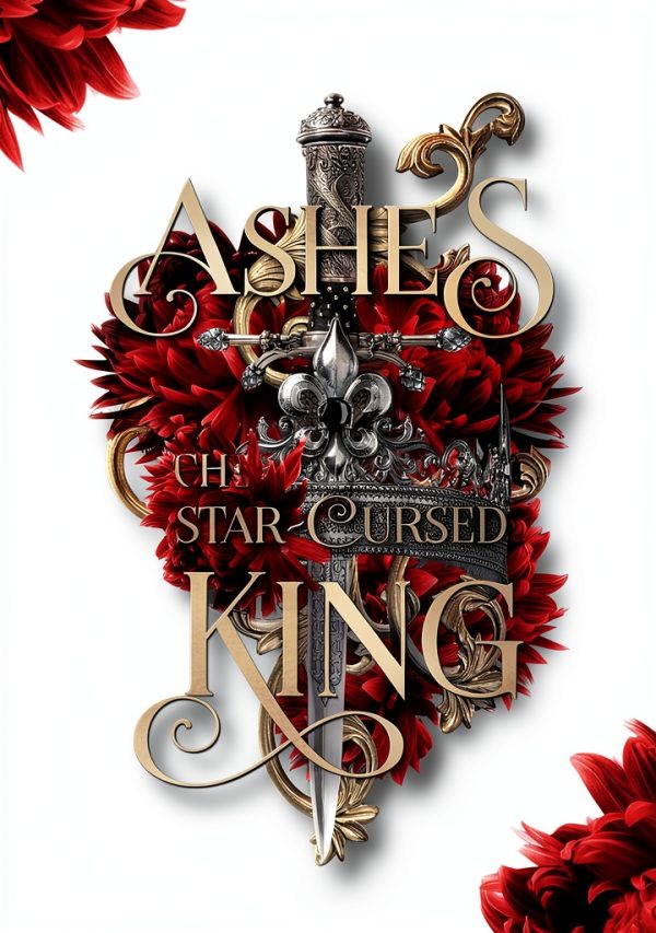 Crowns of Nyaxia Book 2 German Fantasy Novel by Carlsen-0