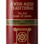 Jewish Music for the Soul: A Collection of Sacred Hymns-0