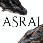 Asrai Book 1 Fantasy Novel Drachenmond Verlag German Kindle Edition-0