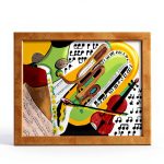 MusicTeacherGifts Brass Sheet Music Kindle Edition Religious-0