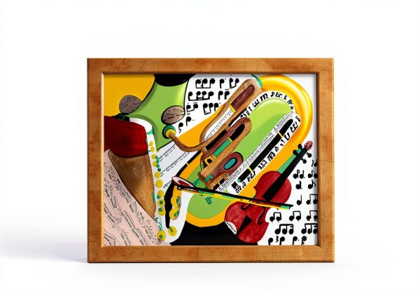 MusicTeacherGifts Brass Sheet Music Kindle Edition Religious-0