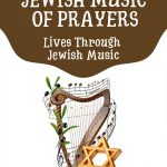 Jewish Music for the Soul: A Collection of Sacred Hymns-0
