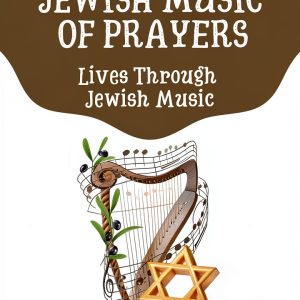 Jewish Music for the Soul: A Collection of Sacred Hymns-0