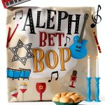 Jewish Music for Preschoolers: Engaging Stories and Songs-0