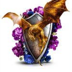 Dragons of Ember Hollow, Book 2, German Edition, Kindle Store-0