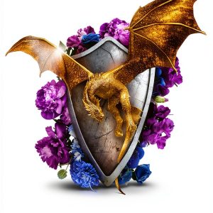 Dragons of Ember Hollow, Book 2, German Edition, Kindle Store-0