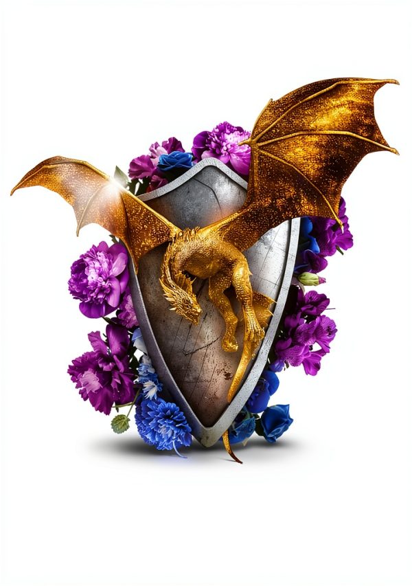 Dragons of Ember Hollow, Book 2, German Edition, Kindle Store-0