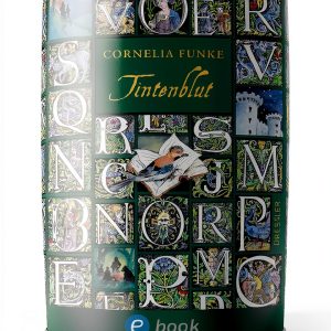 Tintenwelt: German Edition, 8th, 737 pages, Kindle Store-0