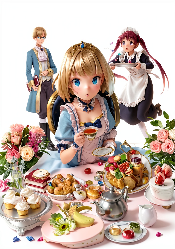 Light Novel