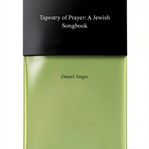 Jewish Sacred Music Kindle Edition – Traditional Hymns Collection-0