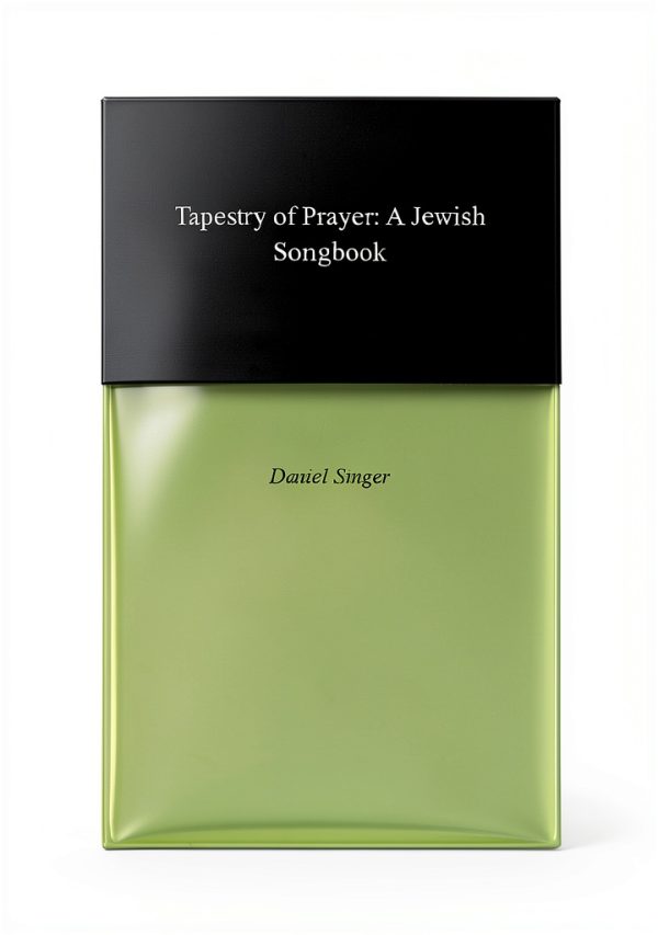 Jewish Sacred Music Kindle Edition – Traditional Hymns Collection-0