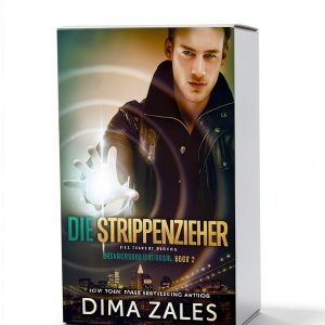 German Learning eBook by Mozaika – Fantasy Novel Volume 2-0