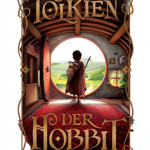 Klett‑Cotta German Fantasy Horror Kindle eBook – 1st Edition 391 Pages-0