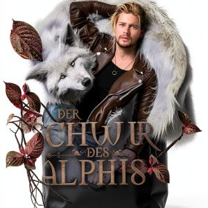 Rune Moon Wolves Book 1 German Fantasy Kindle eBook Bluemoon-0