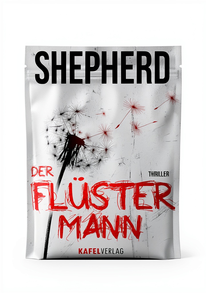 German Fantasy Novel