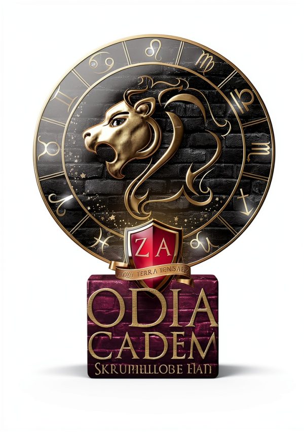 Zodiac Academy Book 2 German Fantasy Kindle by King's Hollow-0