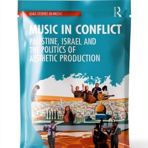 Routledge SOAS Studies in Music Kindle eBook Islamic Music Guide-0