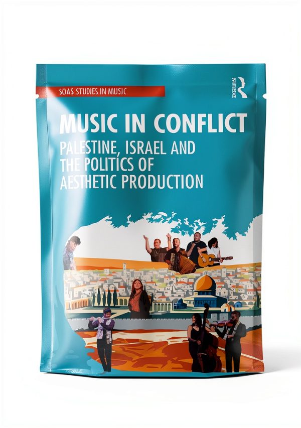 Routledge SOAS Studies in Music Kindle eBook Islamic Music Guide-0