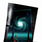 German SciFi Kindle eBook by Heyne Verlag – 929 Page Hard Novel-0