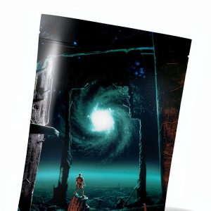 German SciFi Kindle eBook by Heyne Verlag – 929 Page Hard Novel-0