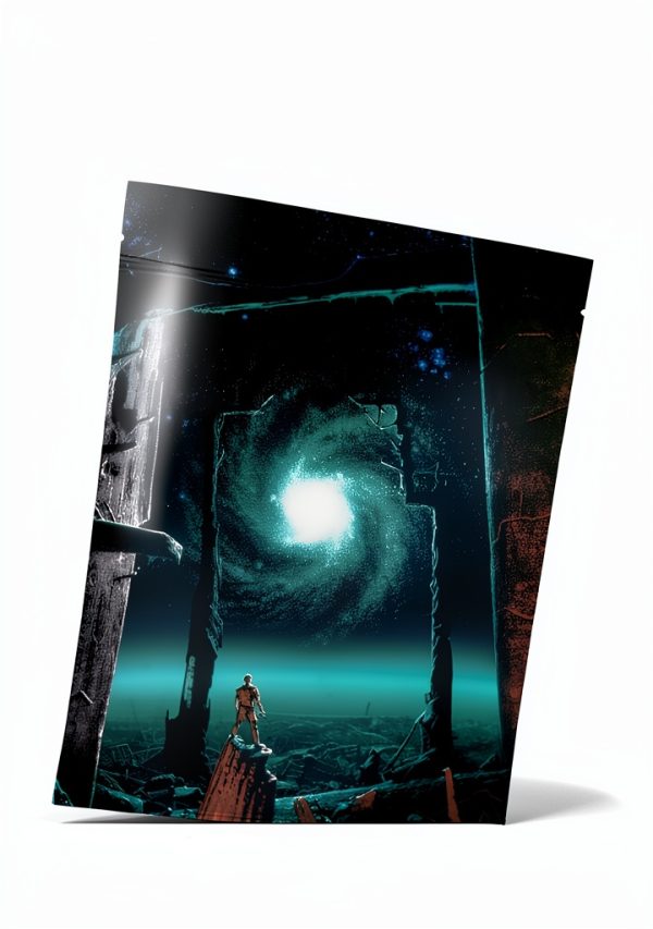 German SciFi Kindle eBook by Heyne Verlag – 929 Page Hard Novel-0