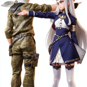 86 – EIGHTY-SIX (deutsche Light Novel) by JNC Nina-0