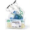 Dental Anesthesia Needle VASTMED 30G X SHORT Siliconized Hub-1