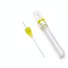 Dental Anesthesia Needle VASTMED 30G X SHORT Siliconized Hub-3