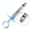Dental Anesthesia Syringe by LAJA IMPORTS Precision Training Tool-7