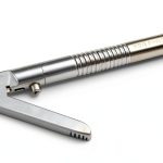 CYNAMED Dental Anesthesia Needle – German Stainless Steel O.R. Grade-0