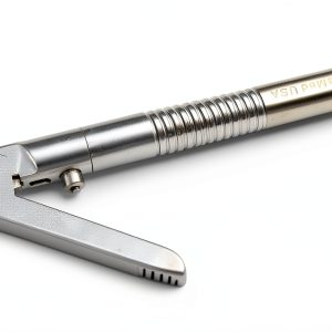 CYNAMED Dental Anesthesia Needle – German Stainless Steel O.R. Grade-0