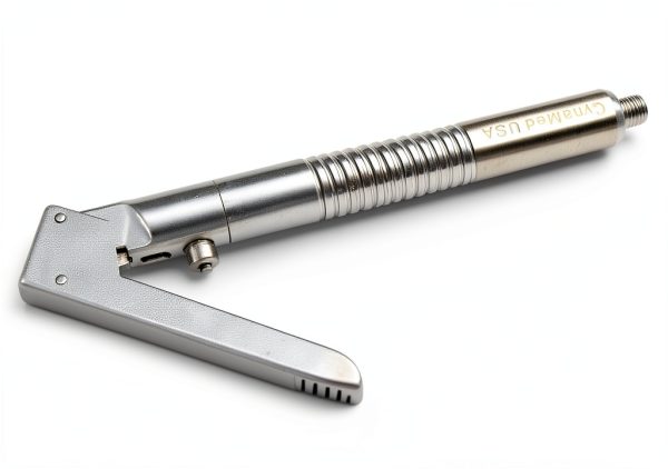 CYNAMED Dental Anesthesia Needle – German Stainless Steel O.R. Grade-0