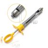 Dental Anesthesia Syringe by LAJA IMPORTS Precision Training Tool-8