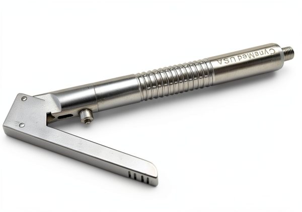 CYNAMED Dental Anesthesia Needle – German Stainless Steel O.R. Grade-1