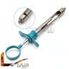 Dental Anesthesia Syringe by LAJA IMPORTS Precision Training Tool-4