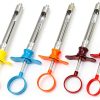 Dental Anesthesia Syringe by LAJA IMPORTS Precision Training Tool-0