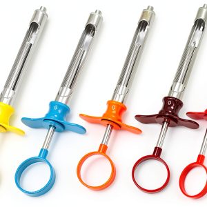 Dental Anesthesia Syringe by LAJA IMPORTS Precision Training Tool-0