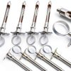 Dental Anesthetic Syringe AAProTools 4 Premium Self‑Aspirating 1.8CC-0