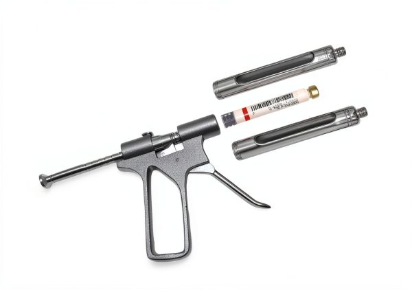Dental Intraligamental Syringe 1.8ml ARTMAN INSTRUMENTS Precision-2