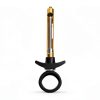 Dental Syringe ARTMAN INSTRUMENTS 1.8ml Aspirating 3 Pack Black Golden-4