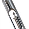 Purple One Ring Dental Aspirating Syringe 1.8mL Steel Cynamed-5
