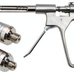 Dental Intraligamental Syringe 1.8ml ARTMAN INSTRUMENTS Precision-0