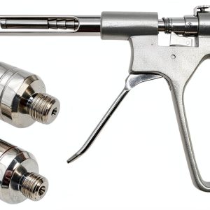 Dental Intraligamental Syringe 1.8ml ARTMAN INSTRUMENTS Precision-0