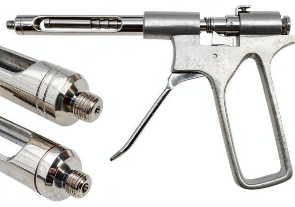 Dental Intraligamental Syringe 1.8ml ARTMAN INSTRUMENTS Precision-0