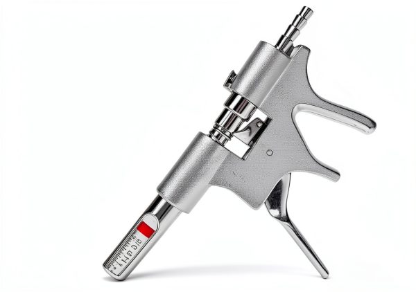 Dental Intraligamental Syringe 1.8ml ARTMAN INSTRUMENTS Precision-1