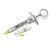 Practicon 33G X Short Dental Needle 0.26mm for Anesthesia 100 Box-1